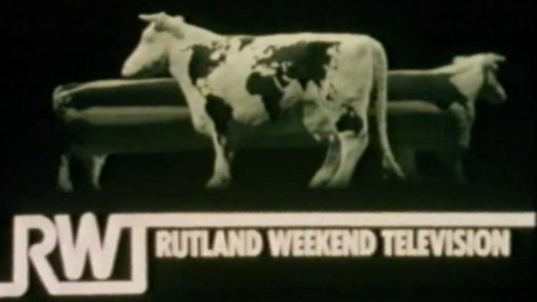 Rutland Weekend Television image