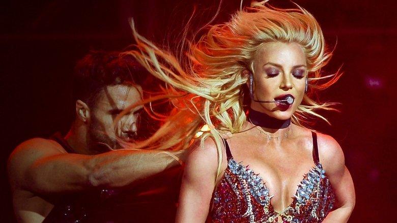 Britney Spears: Triple Ho Show image