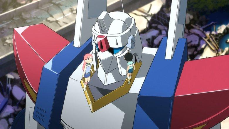 Doraemon: Nobita and the New Steel Troops: Winged Angels image