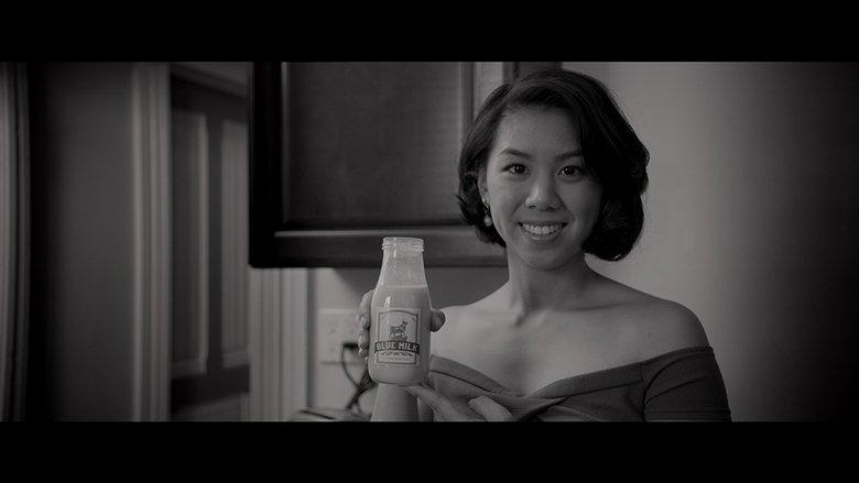 Blue Milk image