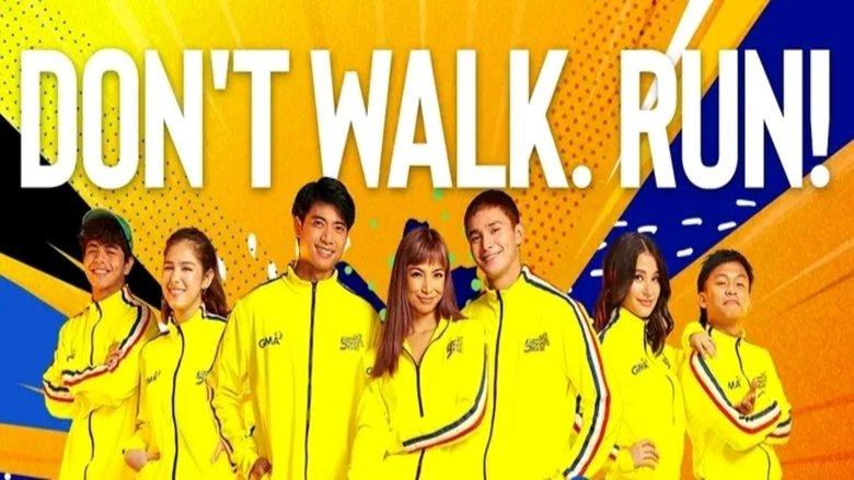 Running Man Philippines image