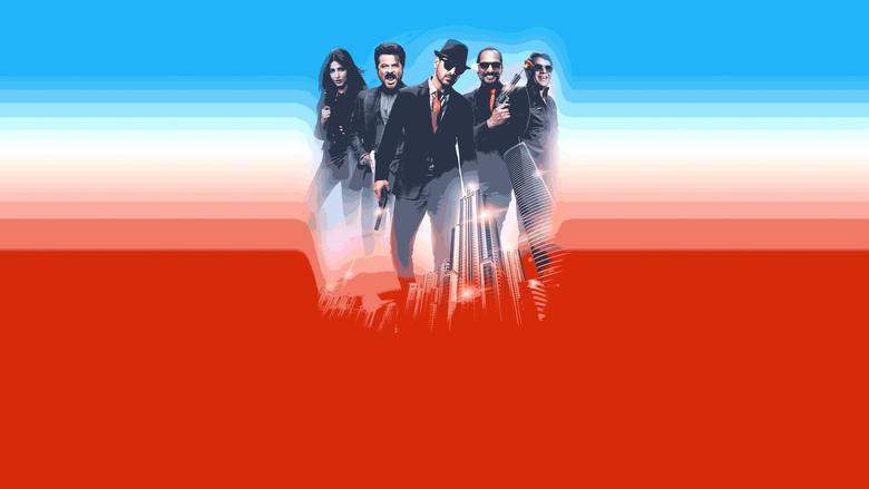 Welcome Back image