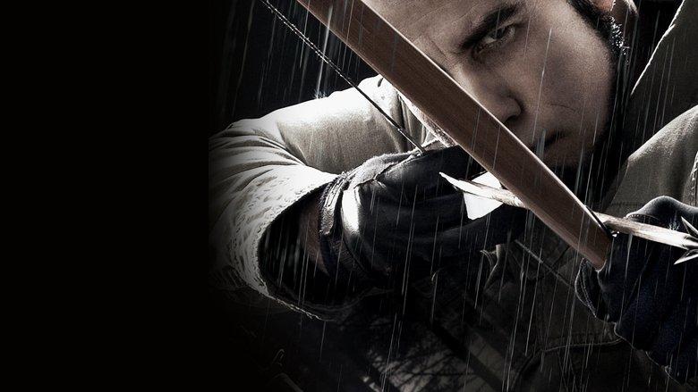 Killing Season image