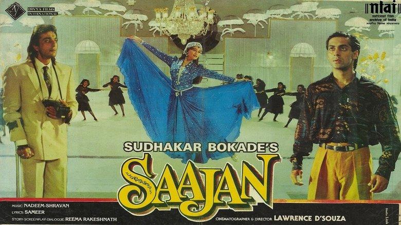 Saajan image