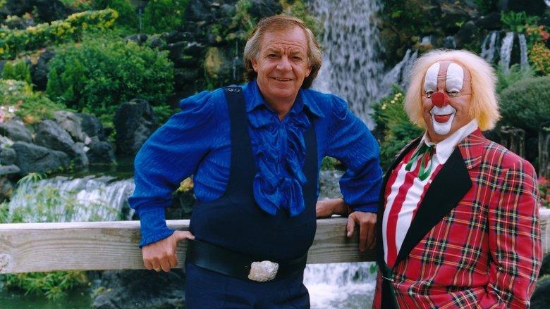 Bassie & Adriaan - Traveling Through America image
