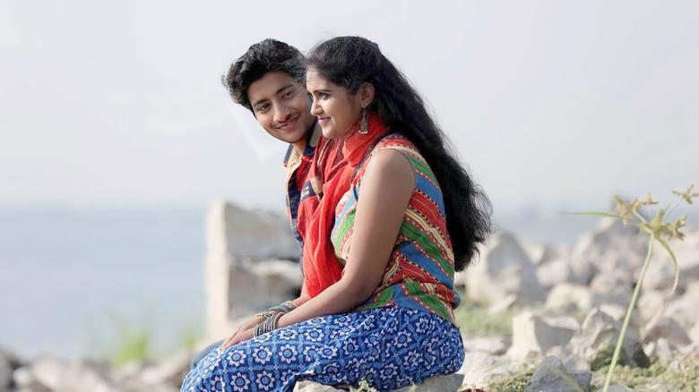 Sairat image