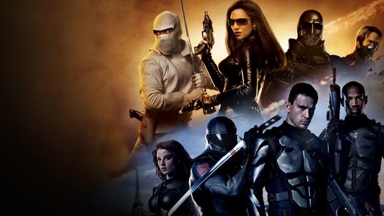 G.I. Joe: The Rise of Cobra image