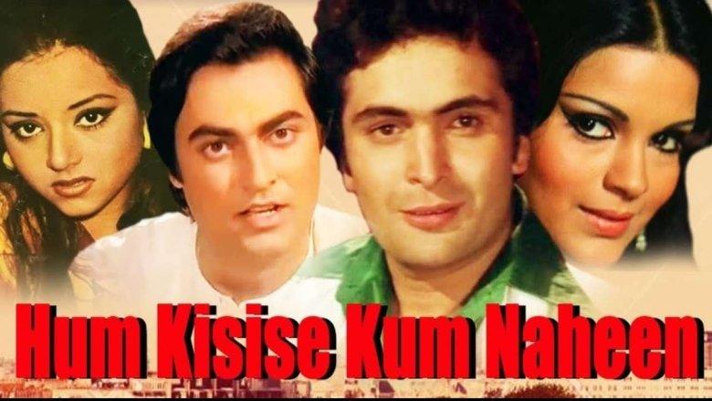 Hum Kisise Kum Naheen image