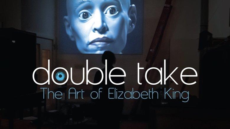Double Take: The Art of Elizabeth King image