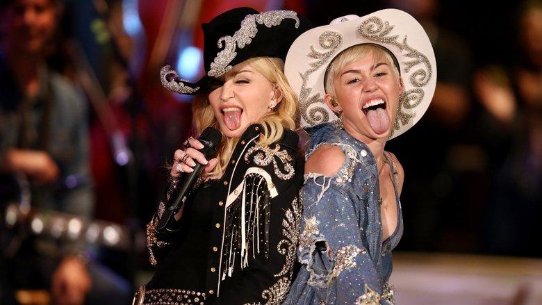 Miley Cyrus: MTV Unplugged image