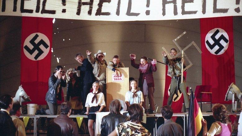 Terror 2000 image