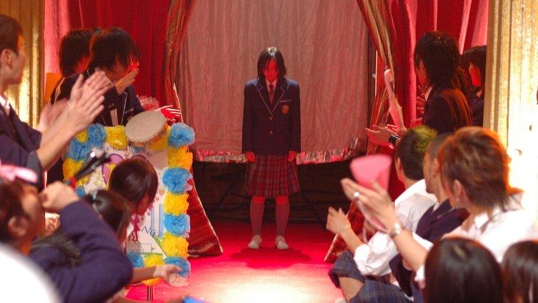 Producing Nobuta image