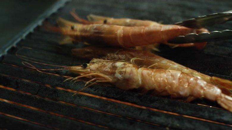 Prawn image