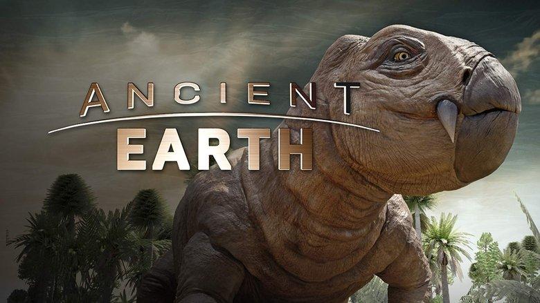 Ancient Earth image