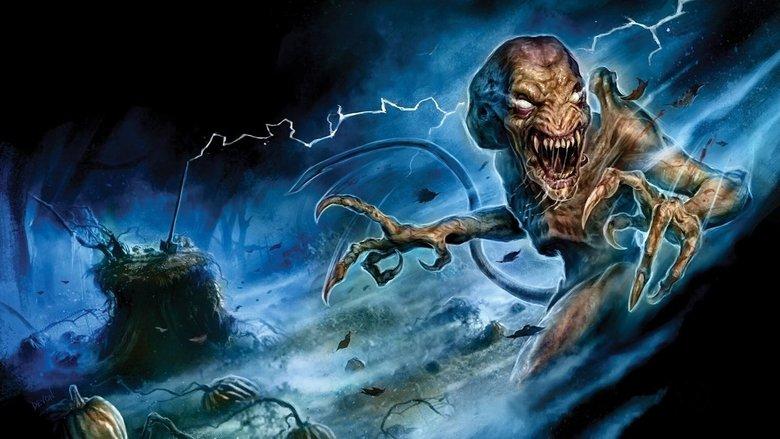 Pumpkinhead image