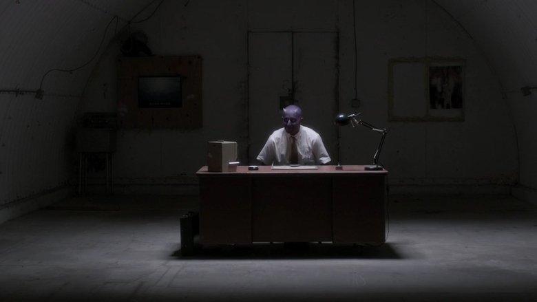 A Purgatory Story image