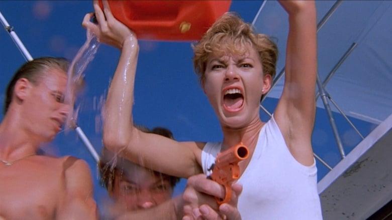 Cruel Jaws image