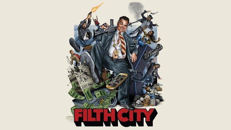 Filth City image
