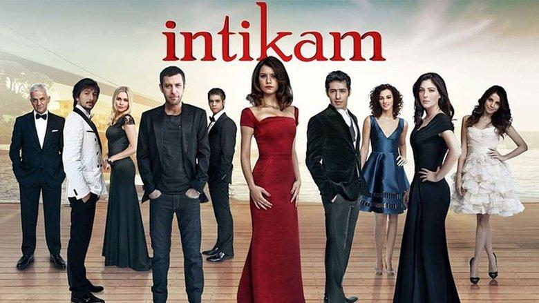 İntikam image