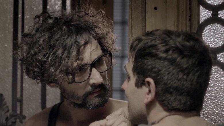 The Night of the Wolf image