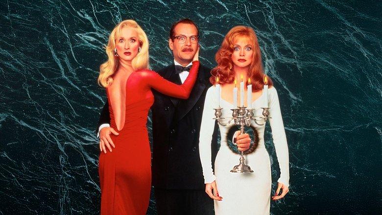 Death Becomes Her image