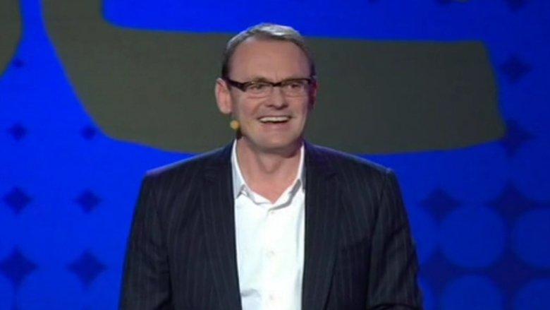 Sean Lock: Lockipedia Live image