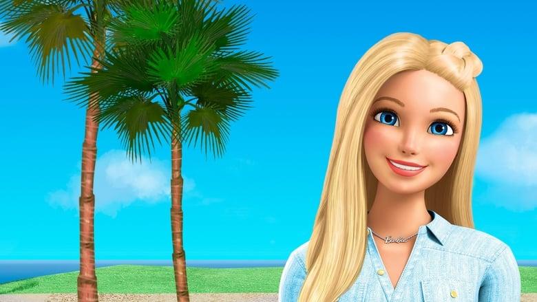 Barbie: Dreamhouse Adventures image