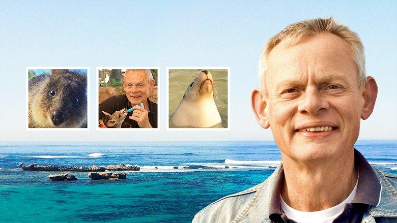 Martin Clunes: Islands of Australia image