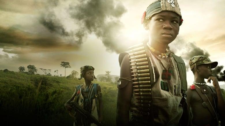 Beasts of No Nation image