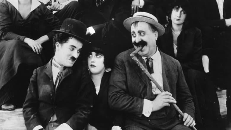 Gentlemen of Nerve image
