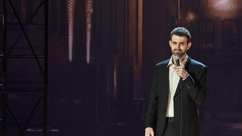 Sam Morril: You've Changed image
