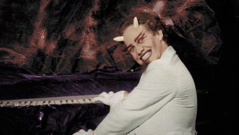 Forbidden Zone image