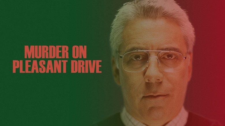 Murder on Pleasant Drive image