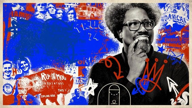 United Shades of America image