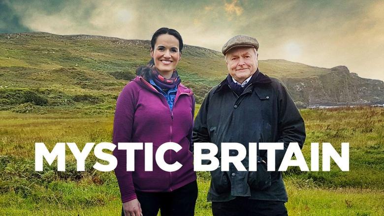 Mystic Britain image