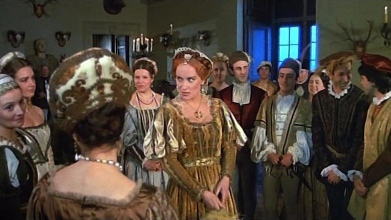 The Secret Nights of Lucrezia Borgia image