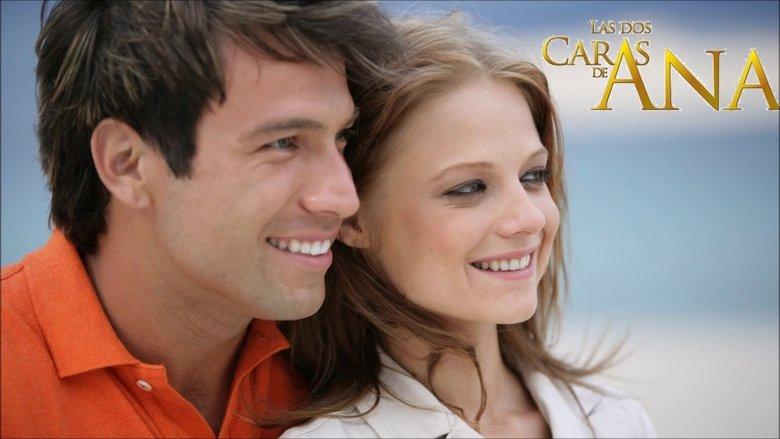 Las Dos Caras de Ana image