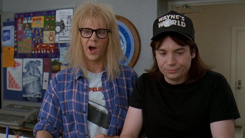 Wayne's World 2 image