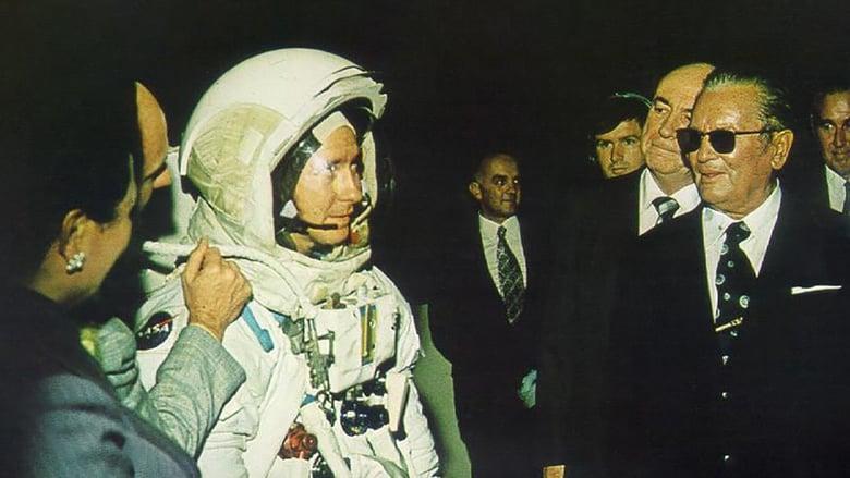 Houston, We Have a Problem! image