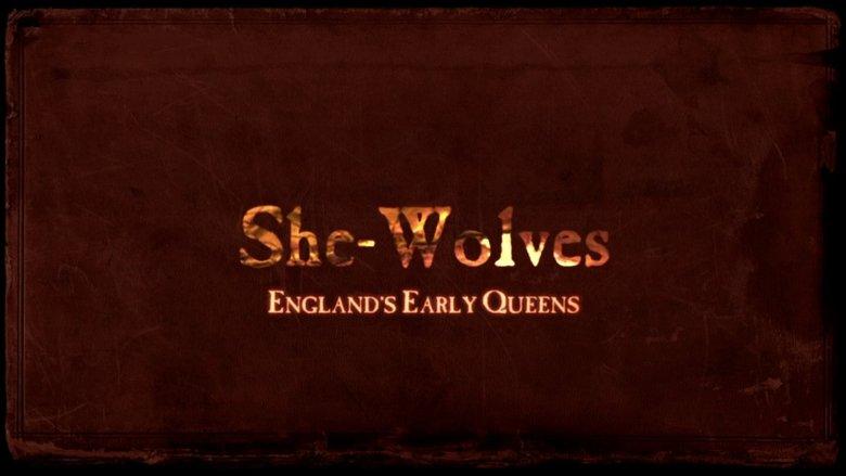 She-Wolves: England's Early Queens image