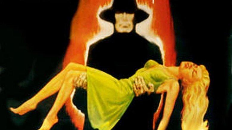 The Monster of London City image