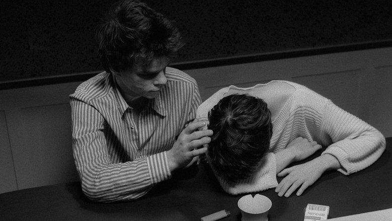 Boy Meets Girl image