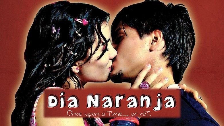 Dia naranja image