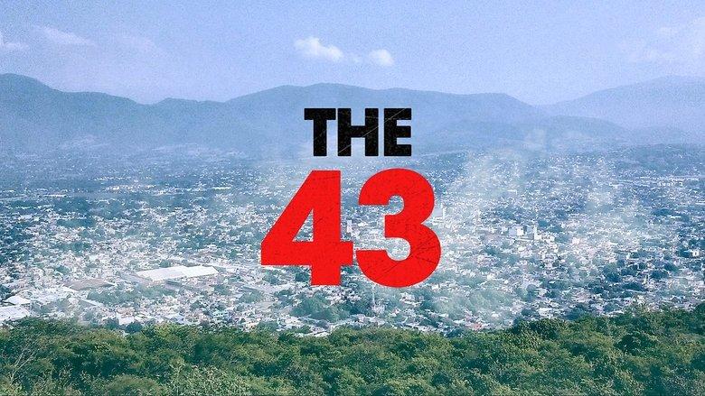 The 43 image