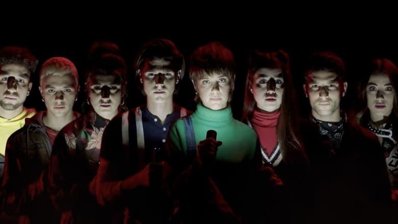 Killer Book Club image