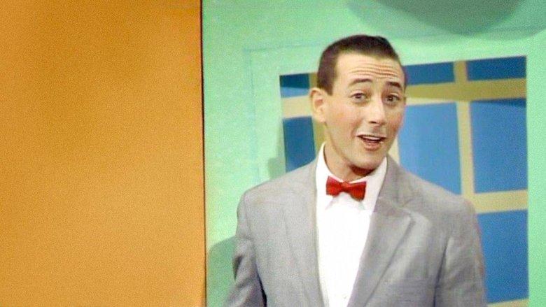 The Pee-wee Herman Show image