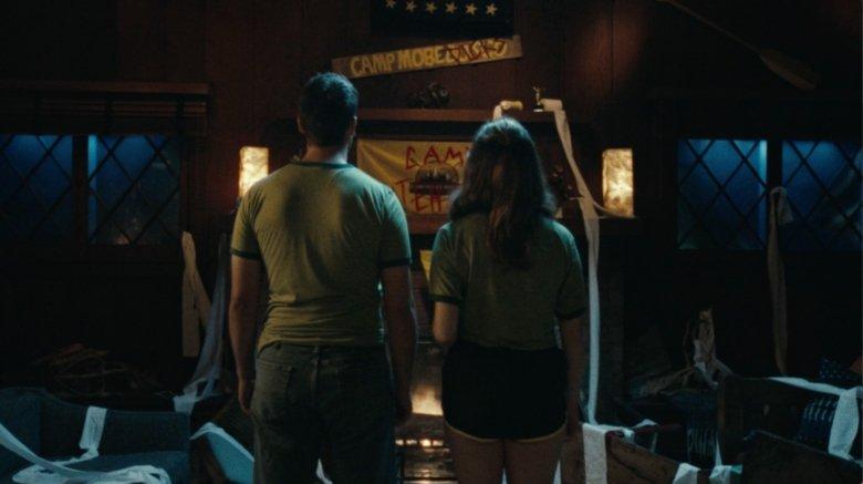 Nightmare at Camp Bloodbath image