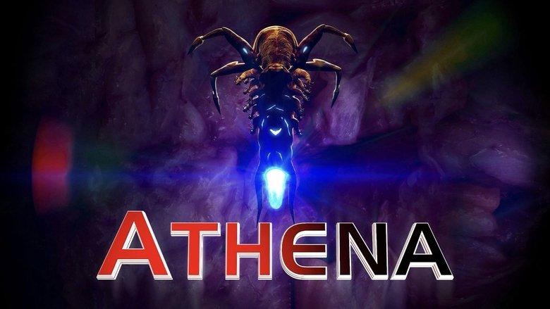 Athena image