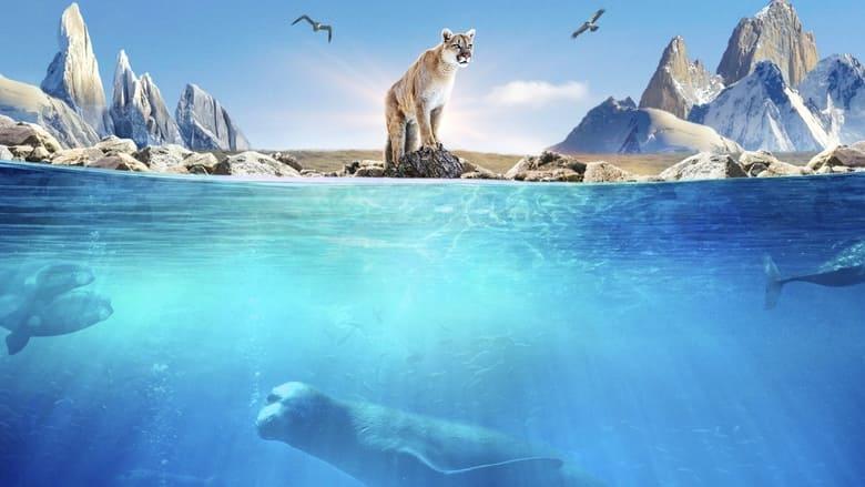 Patagonia: Life on the Edge of the World image