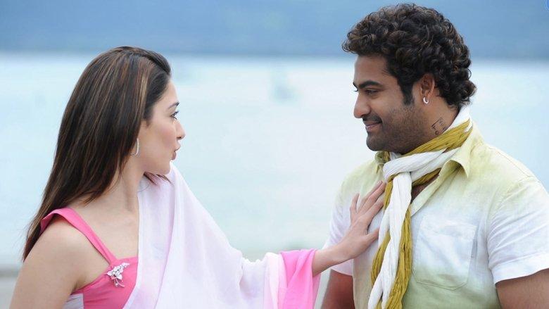 Oosaravelli image